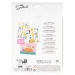 The Simpsons Figures Magnet Set Family