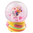 Minions Snow Globe 10 cm