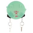 The Simpsons Key Holder 16 x 16 cm