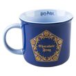 Harry Potter Premium Mug Chocolate Frog 375 ml