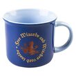 Harry Potter Premium Mug Chocolate Frog 375 ml
