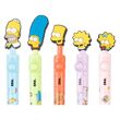 The Simpsons Pen with rotating Topper
