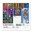 One Piece Wall Calendar 2027 30 x 30 cm