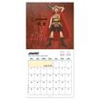 One Piece Wall Calendar 2027 30 x 30 cm