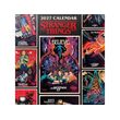Stranger Things Wall Calendar 2027 30 x 30 cm