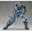 Fullmetal Alchemist: Brotherhood Pop Up Parade PVC Statue Alphonse Elric 17 cm