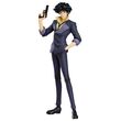 Cowboy Bebop Pop Up Parade PVC Statue Spike Spiegel 18 cm