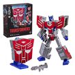 Transformers Icons Voyager Class Action Figure Optimus Prime 17 cm