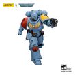Space Wolves Intercessor Action Figure 12cm