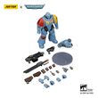 Space Wolves Intercessor Action Figure 12cm