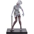 Silent Hill 2 Oshi Works Statue Bubble Head Nurse 22 cm