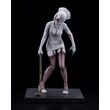 Silent Hill 2 Oshi Works Statue Bubble Head Nurse 22 cm