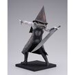 Silent Hill 2 Oshi Works Statue 1/7 Red Pyramid Thing 26 cm