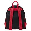 Spider-Man Mini Backpack Spider Web