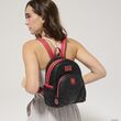 Spider-Man Mini Backpack Spider Web