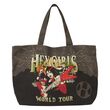 ScoobyDoo by Loungefly Tote Bag The Hex Girls World Tour