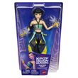 KPop Demon Hunters Doll Huntrix Zoey (How It's Done)