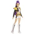 KPop Demon Hunters Singing Doll Huntrix Rumi (Golden)