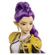 KPop Demon Hunters Singing Doll Huntrix Rumi (Golden)