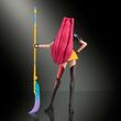 KPop Demon Hunters Action Figure Huntrix Mira (How It's Done) 15 cm