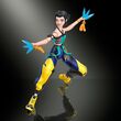 KPop Demon Hunters Action Figure Huntrix Zoey (How It's Done) 14 cm