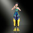 KPop Demon Hunters Action Figure Huntrix Zoey (How It's Done) 14 cm
