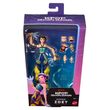 KPop Demon Hunters Action Figure Huntrix Zoey (How It's Done) 14 cm