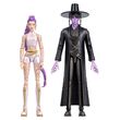 KPop Demon Hunters Action Figure 2-Pack Rumi & Jinu (Final Battle) 15 cm
