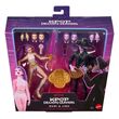 KPop Demon Hunters Action Figure 2-Pack Rumi & Jinu (Final Battle) 15 cm