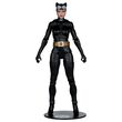 DC Multiverse Action Figure Catwoman (Batman: Hush) (Gold Label) 17 cm