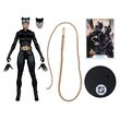 DC Multiverse Action Figure Catwoman (Batman: Hush) (Gold Label) 17 cm