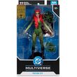 Batman & Robin DC Multiverse Action Figure Poison Ivy (Gold Label) 18 cm