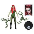Batman & Robin DC Multiverse Action Figure Poison Ivy (Gold Label) 18 cm