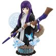 Frieren: Beyond Journey's End Petitrama EX  Series Trading Figure 3-Set Their Journey 9 cm