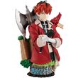 Frieren: Beyond Journey's End Petitrama EX  Series Trading Figure 3-Set Their Journey 9 cm