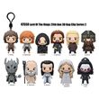 Lord of the Rings 3D PVC Bag Clips Series 2