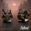 Fallout Helmet X-01 10 cm