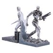 Terminator 2 Bookends T-1000 vs T-800 19 cm