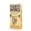 Fourth Wing Keychain Wingleader 14 cm