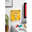 Super Mario LED Neon Wall Lamp Question Block 24 x 24 cm