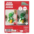 Super Mario GloBuddies Light Yoshi 18 cm