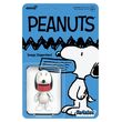 Peanuts ReAction Action Figure Wave 09 Snoopy (Suppertime)