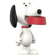 Peanuts ReAction Action Figure Wave 09 Snoopy (Suppertime)