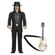 White Stripes ReAction Action Figures 2-Pack Wave 01 The White Stripes (Get Behind Me Satan) 10 cm