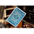 The Beatles Playing Cards Blue Version