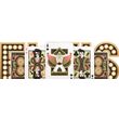 Elvis Playing Cards