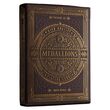 Theory 11 Playing Cards Medallion