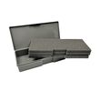Chessex Figure Carrying Case with Three Uncut Foam Layers