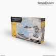 StarCraft: Tassadar - Protoss Hero Expansion Set