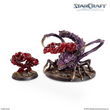 StarCraft: Defiler - Zerg Expansion Set